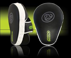 Reevo R9 Punch Mitts